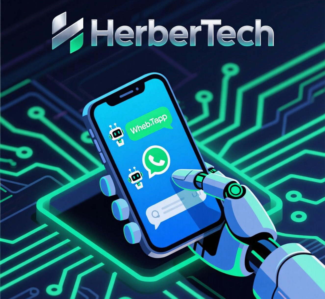 Herbertech
